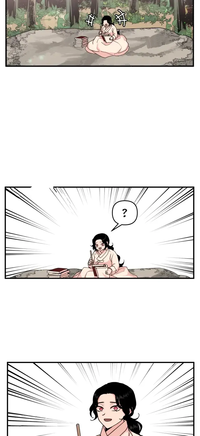 Fox Love Story Zinmanga X Chapter 13 Page 62