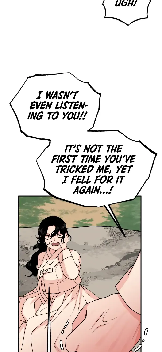 Fox Love Story Zinmanga X Chapter 13 Page 68