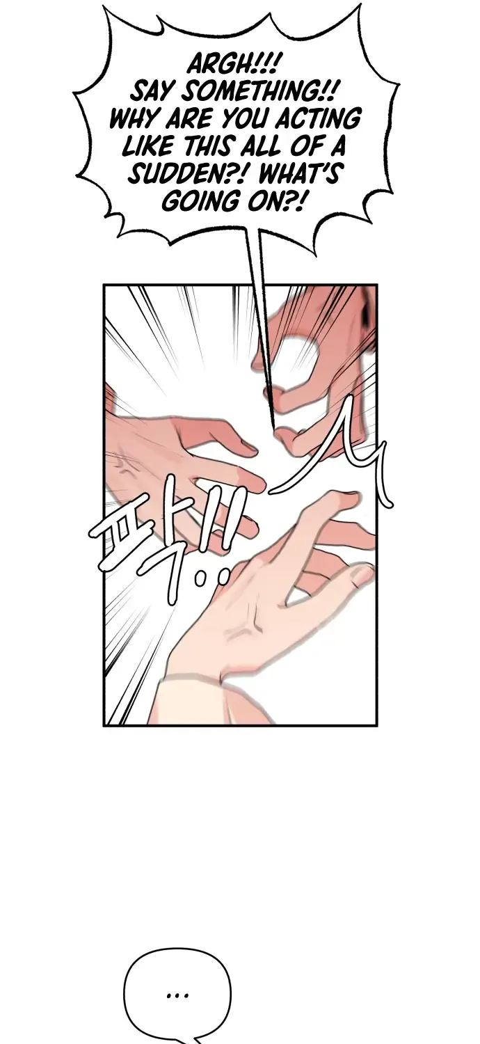 Fox Love Story Zinmanga X Chapter 13 Page 71