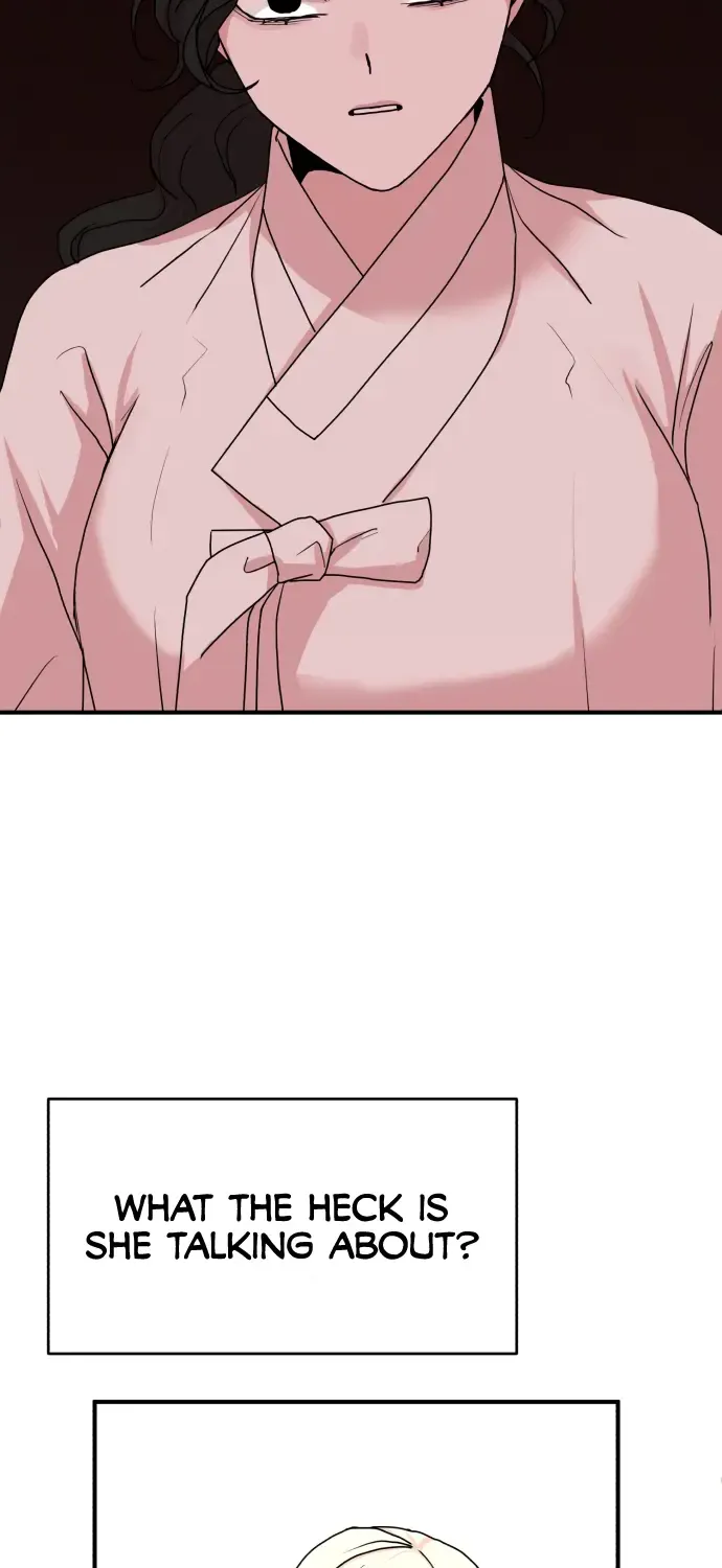Fox Love Story Zinmanga X Chapter 13 Page 74