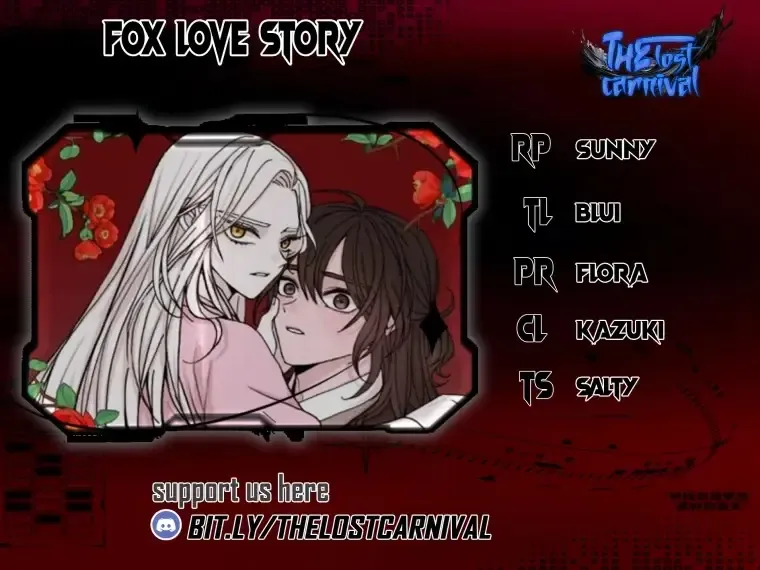 Fox Love Story Zinmanga X Chapter 12 Page 2