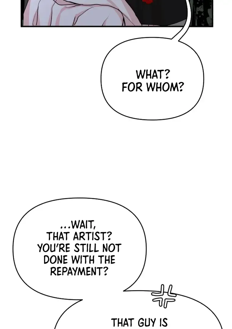 Fox Love Story Zinmanga X Chapter 12 Page 11