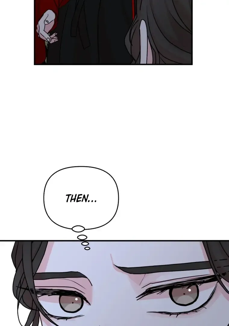 Fox Love Story Zinmanga X Chapter 12 Page 21