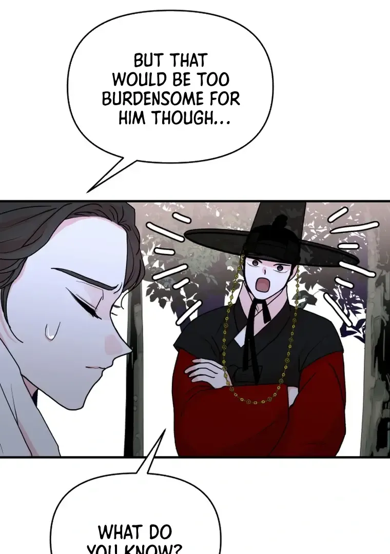 Fox Love Story Zinmanga X Chapter 12 Page 32