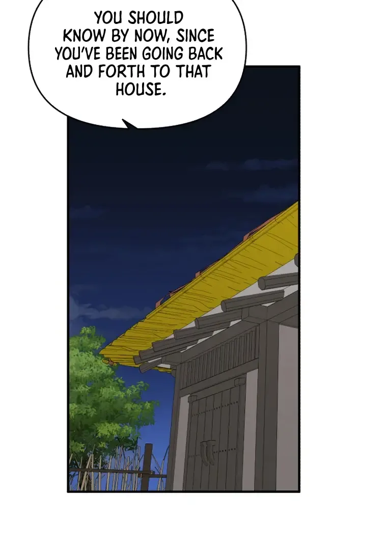 Fox Love Story Zinmanga X Chapter 12 Page 35