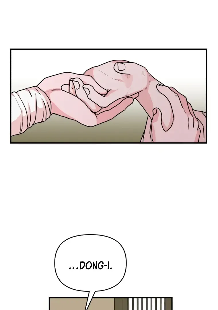 Fox Love Story Zinmanga X Chapter 12 Page 41