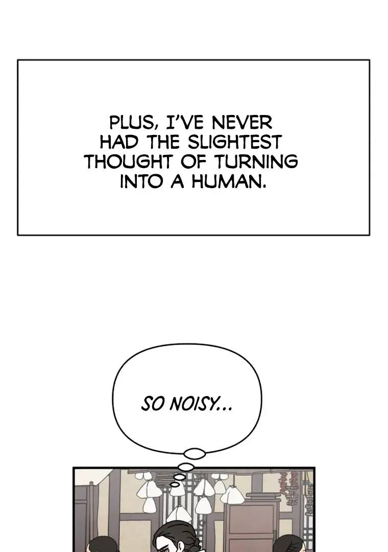 Fox Love Story Zinmanga X Chapter 11 Page 51