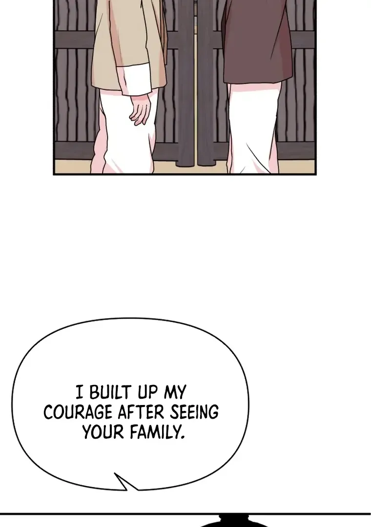 Fox Love Story Zinmanga X Chapter 11 Page 60