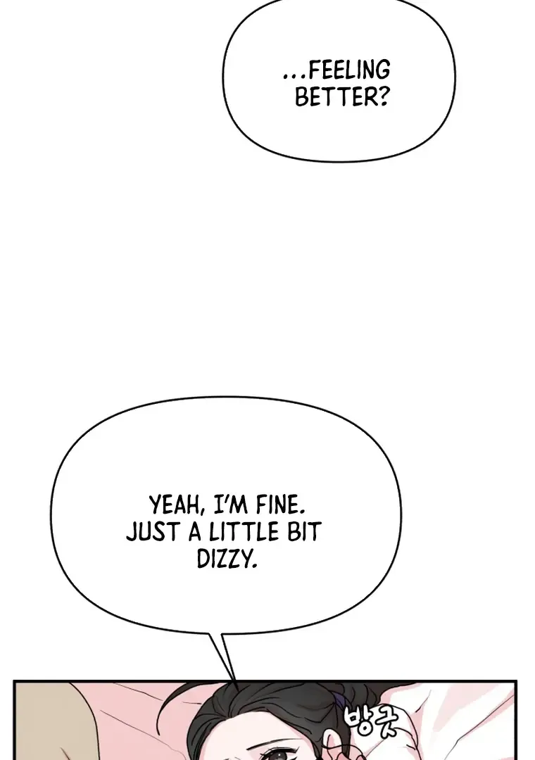 Fox Love Story Zinmanga X Chapter 11 Page 87