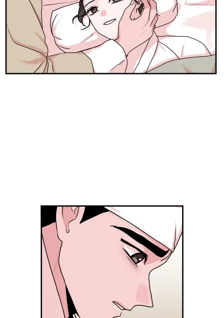 Fox Love Story Zinmanga X Chapter 11 Page 88