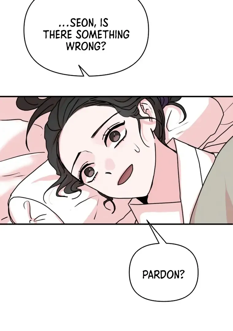 Fox Love Story Zinmanga X Chapter 11 Page 90
