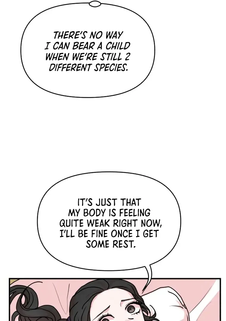 Fox Love Story Zinmanga X Chapter 11 Page 106