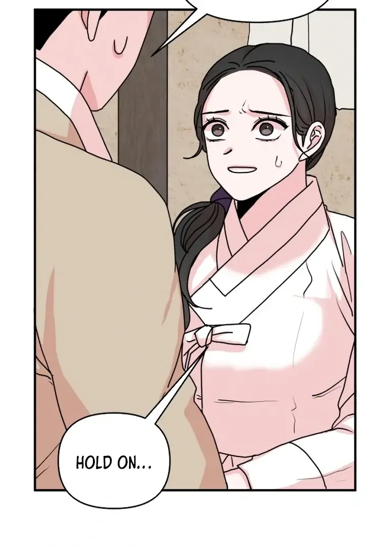 Fox Love Story Zinmanga X Chapter 11 Page 111