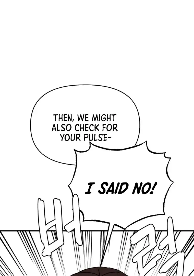 Fox Love Story Zinmanga X Chapter 11 Page 112