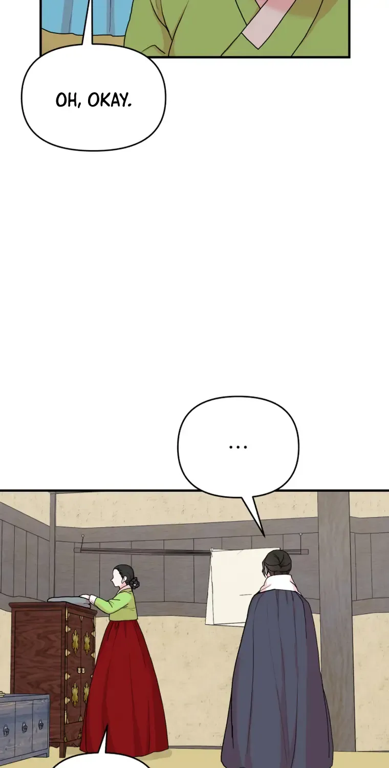 Fox Love Story Zinmanga X Chapter 10 Page 6