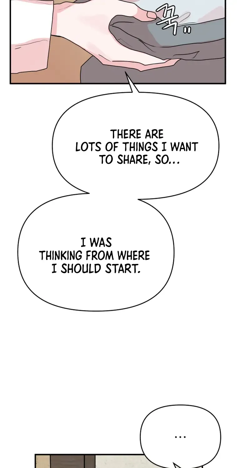 Fox Love Story Zinmanga X Chapter 10 Page 10