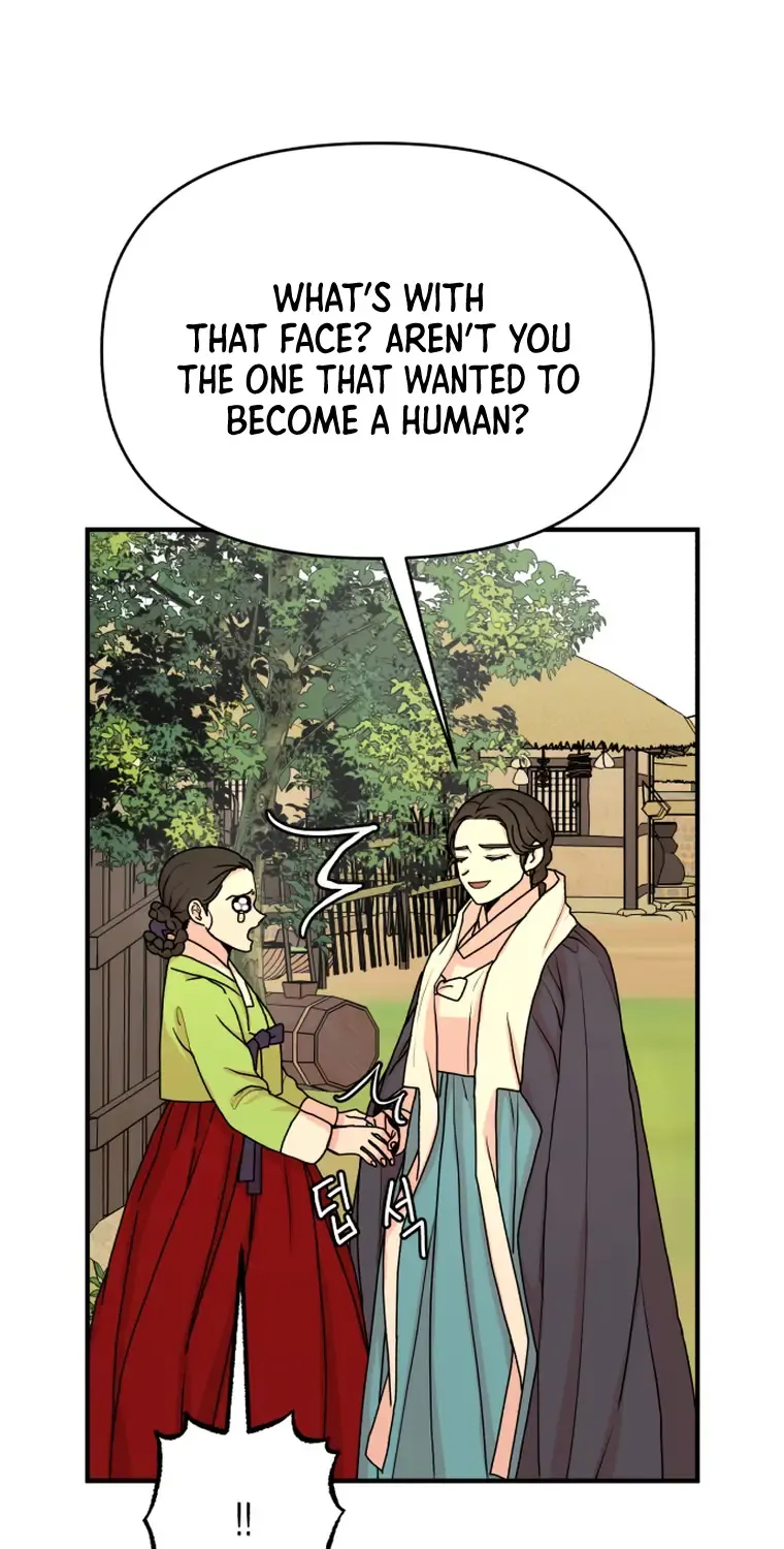Fox Love Story Zinmanga X Chapter 10 Page 96