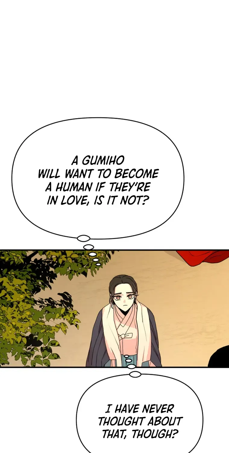 Fox Love Story Zinmanga X Chapter 10 Page 118