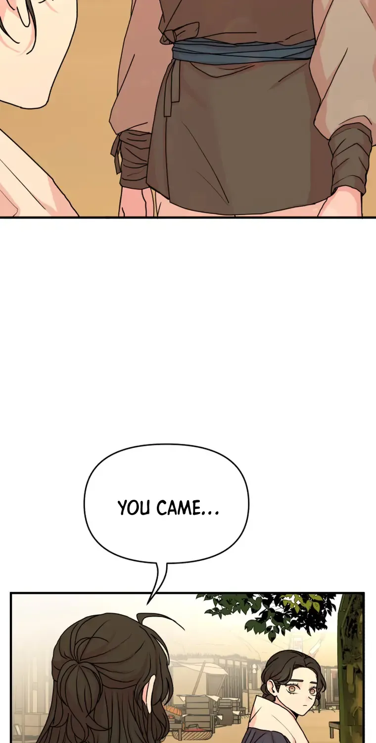 Fox Love Story Zinmanga X Chapter 10 Page 122