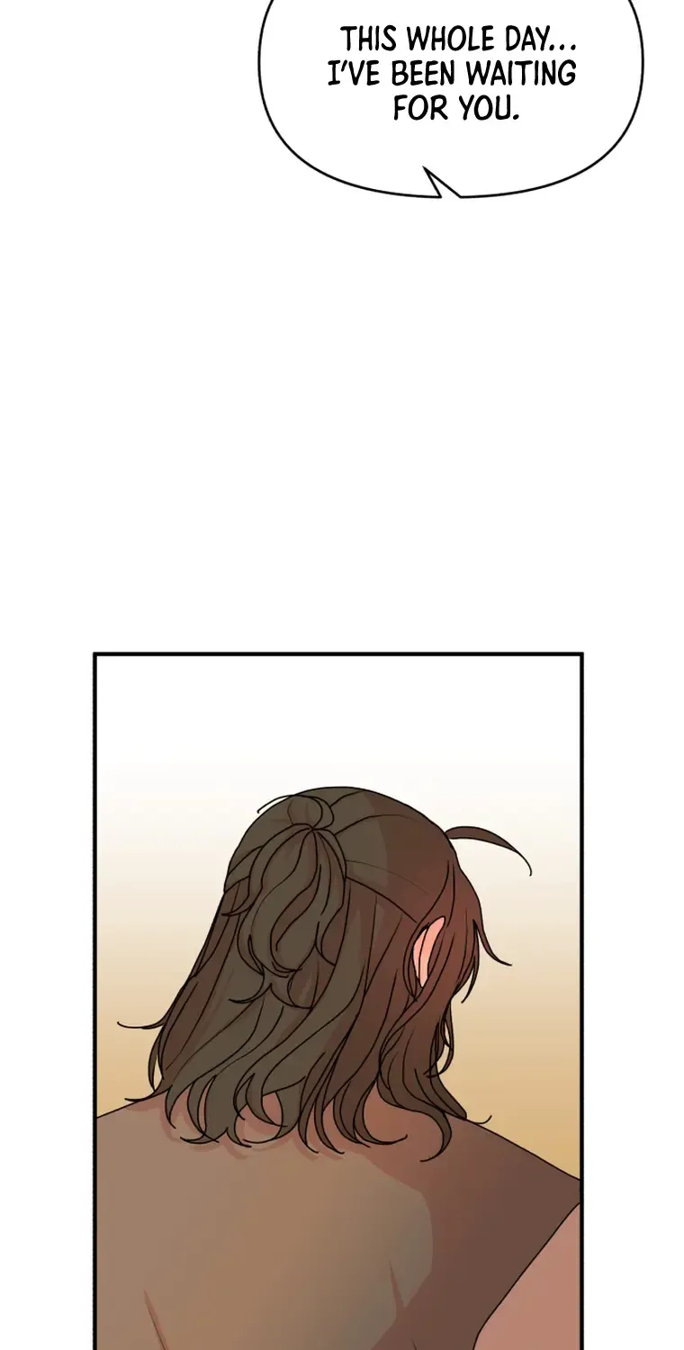 Fox Love Story Zinmanga X Chapter 10 Page 134