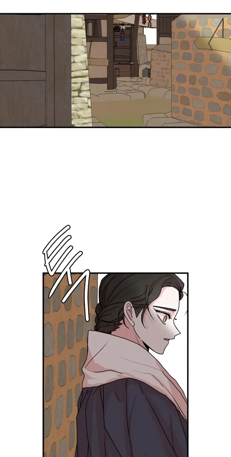 Fox Love Story Zinmanga X Chapter 9 Page 93