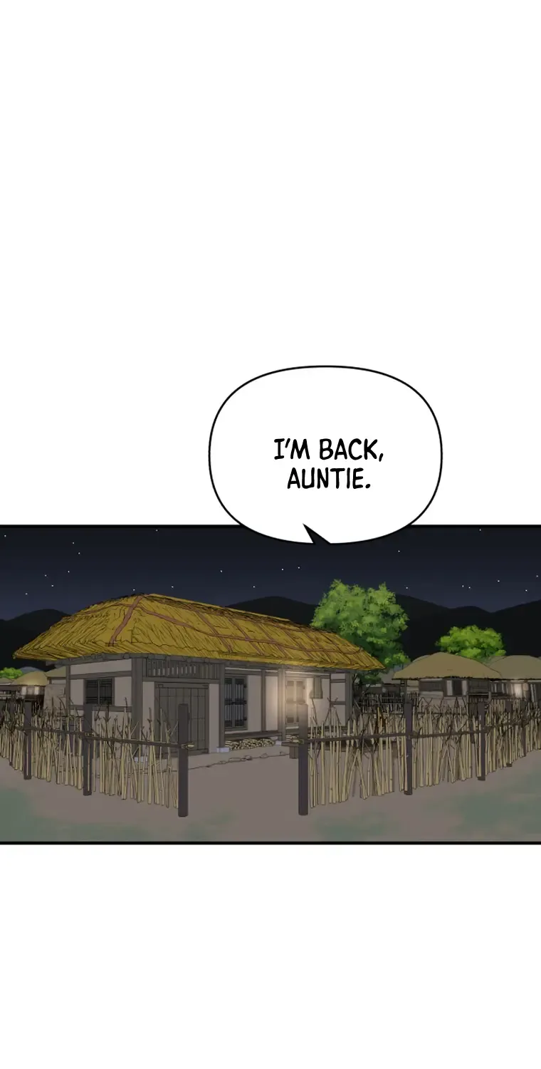 Fox Love Story Zinmanga X Chapter 8 Page 2
