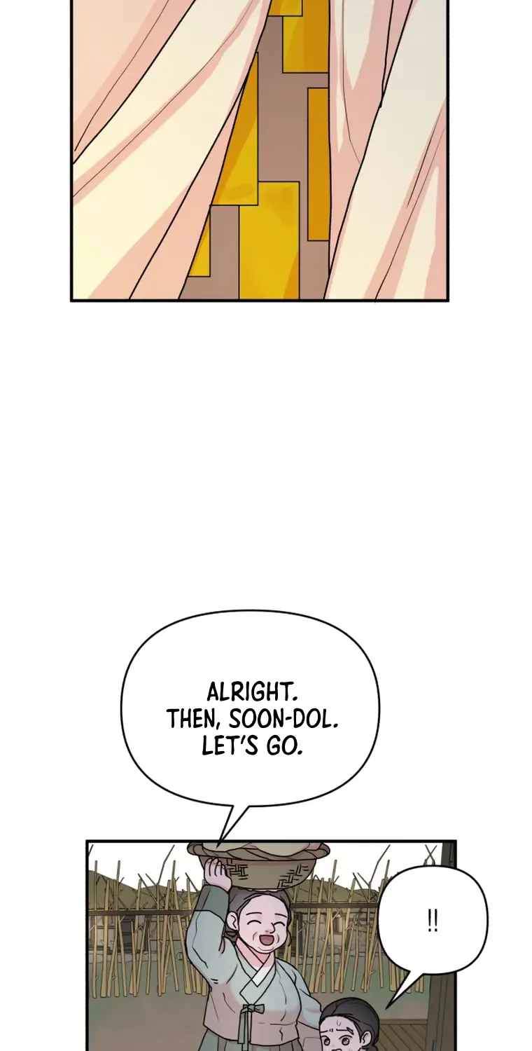 Fox Love Story Zinmanga X Chapter 8 Page 12
