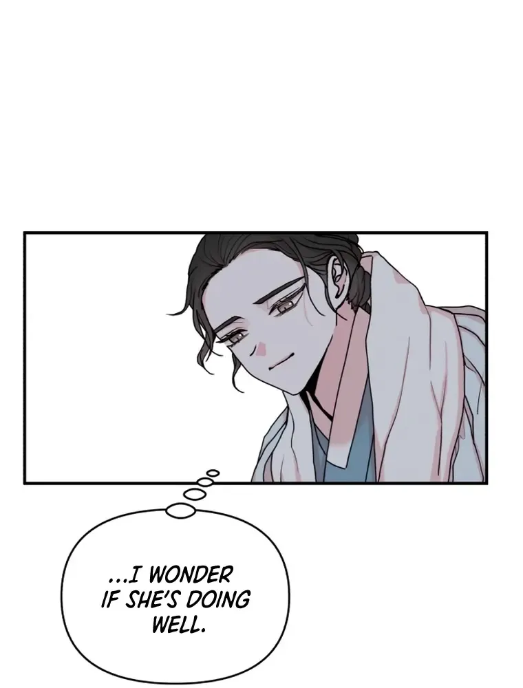 Fox Love Story Zinmanga X Chapter 8 Page 43