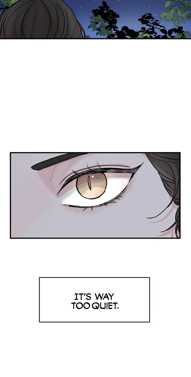 Fox Love Story Zinmanga X Chapter 8 Page 46