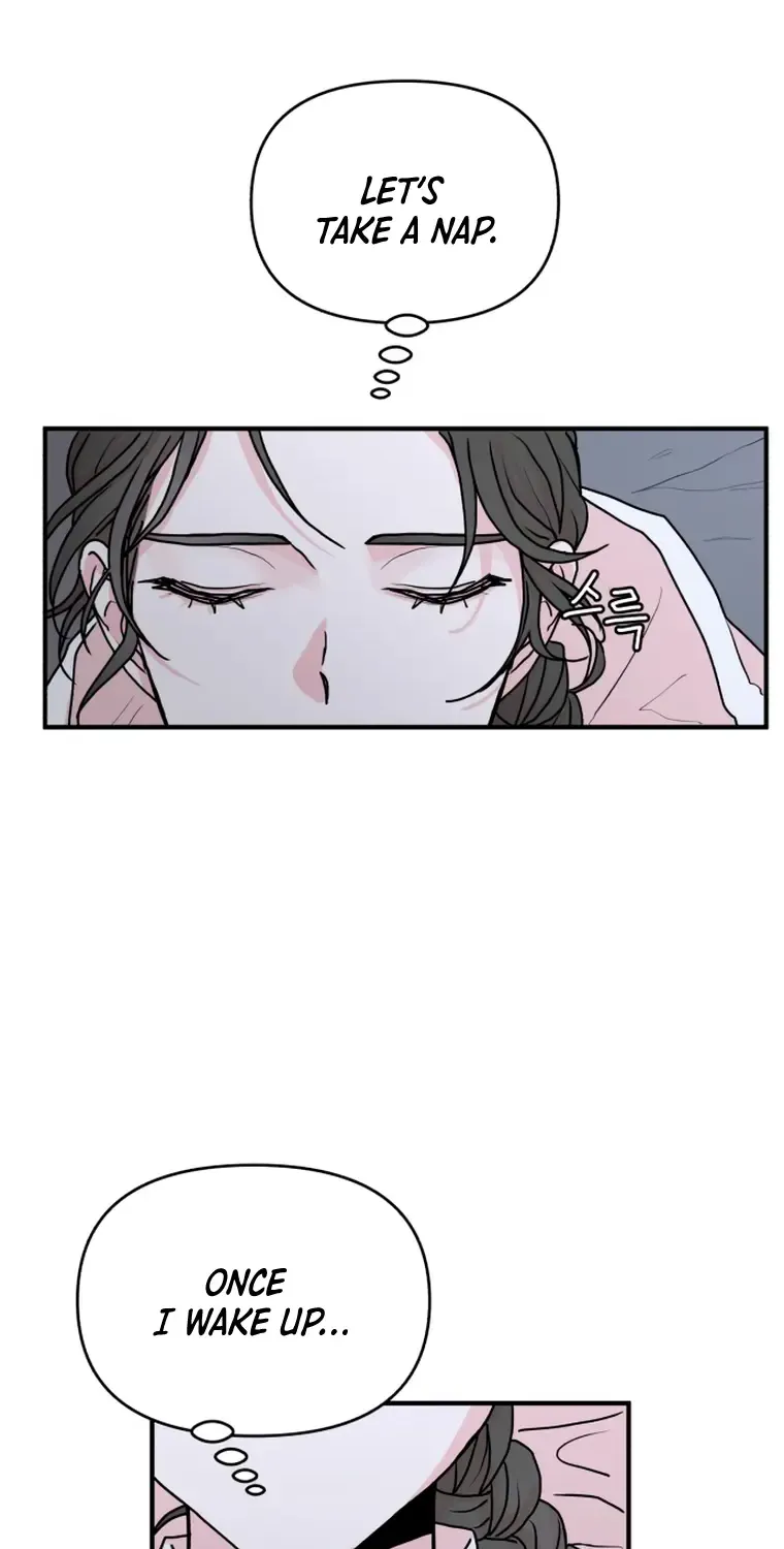 Fox Love Story Zinmanga X Chapter 8 Page 49