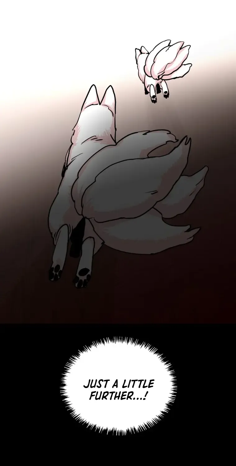 Fox Love Story Zinmanga X Chapter 8 Page 54