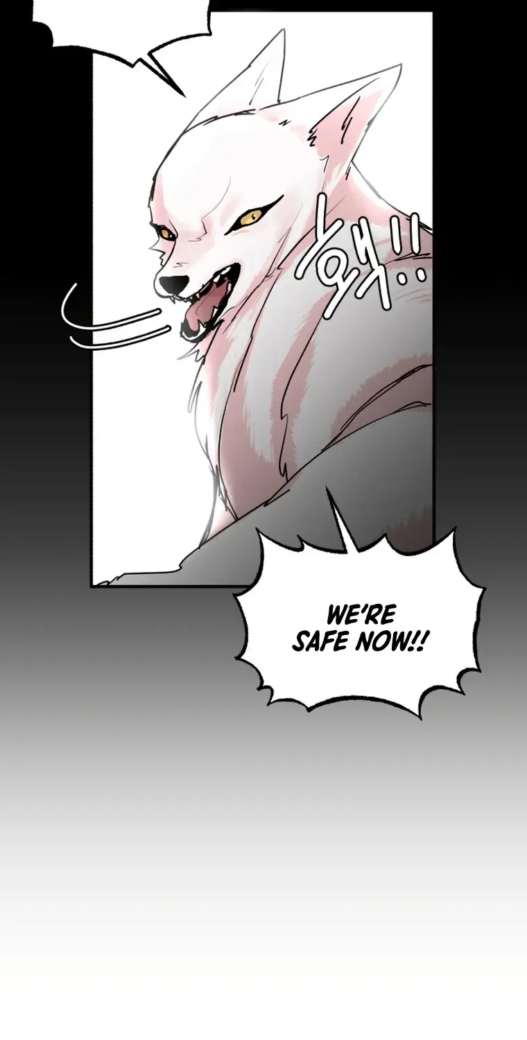 Fox Love Story Zinmanga X Chapter 8 Page 56