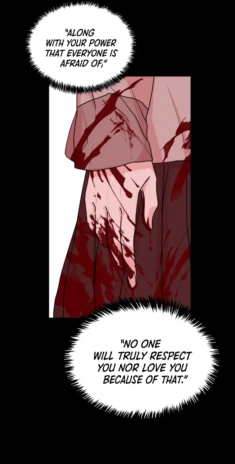 Fox Love Story Zinmanga X Chapter 8 Page 65