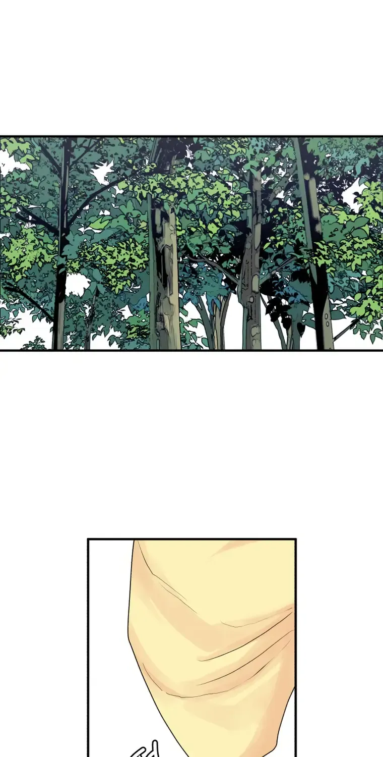 Fox Love Story Zinmanga X Chapter 7 Page 2