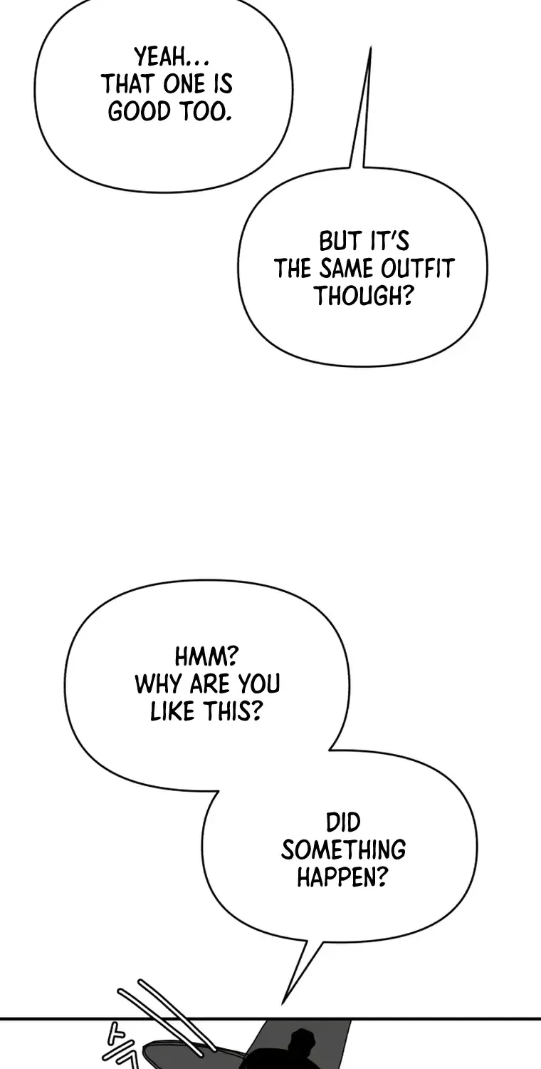 Fox Love Story Zinmanga X Chapter 7 Page 5