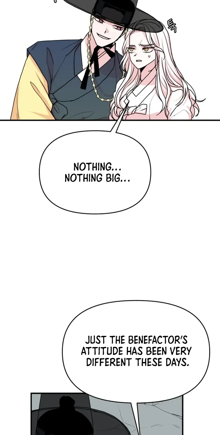 Fox Love Story Zinmanga X Chapter 7 Page 6