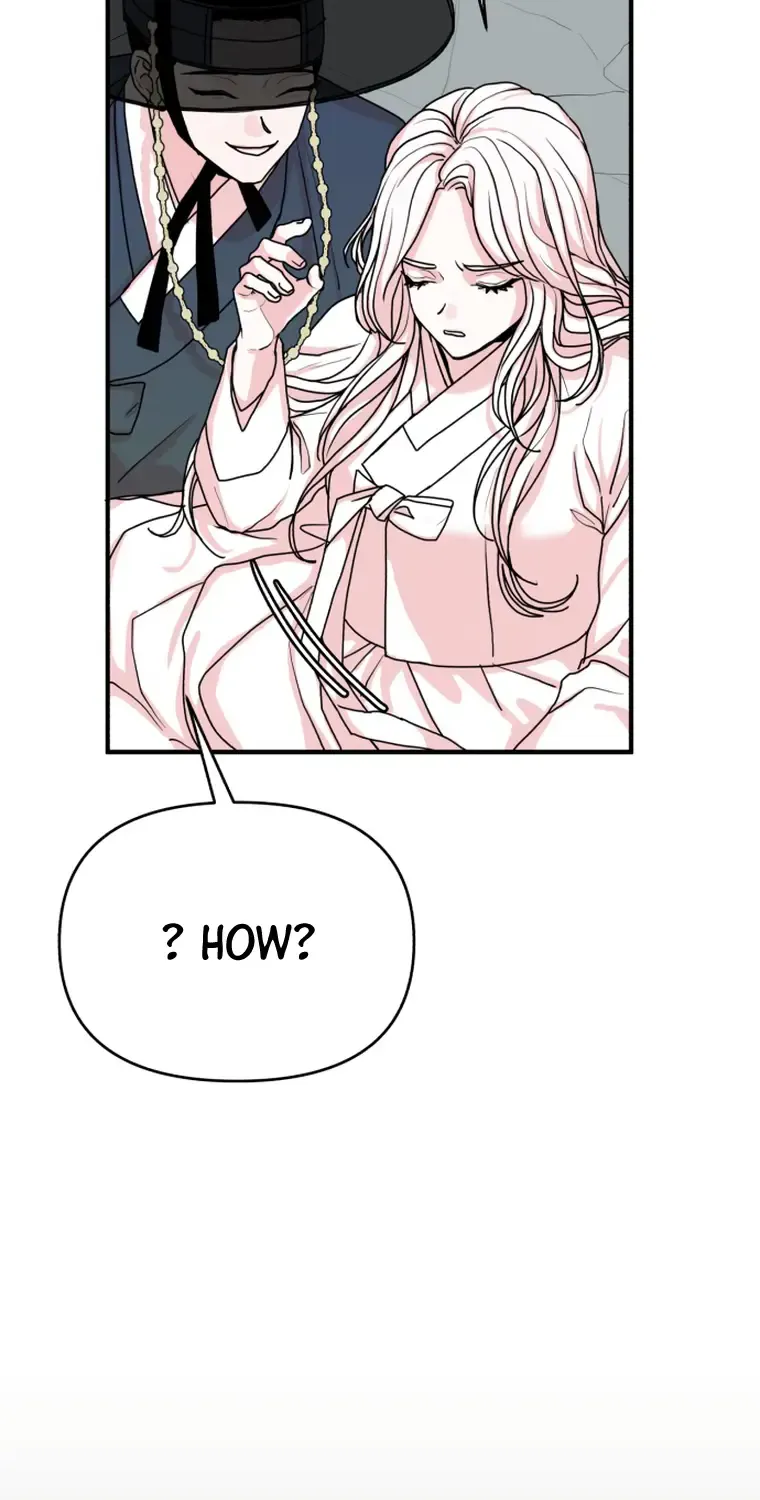 Fox Love Story Zinmanga X Chapter 7 Page 7