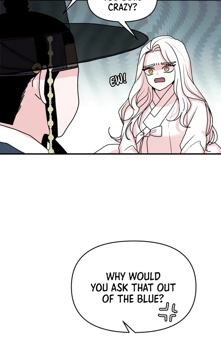 Fox Love Story Zinmanga X Chapter 7 Page 14