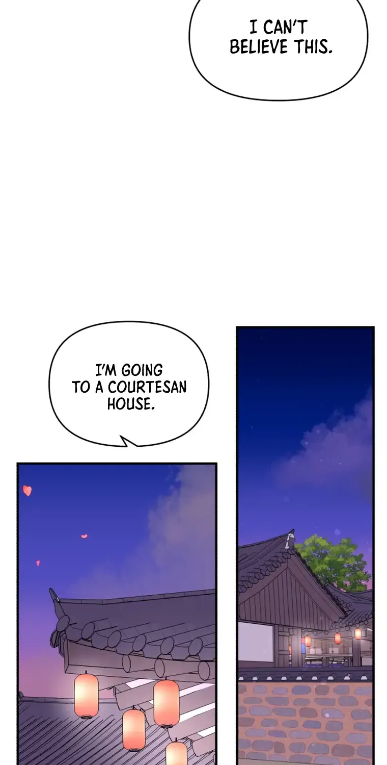 Fox Love Story Zinmanga X Chapter 7 Page 19