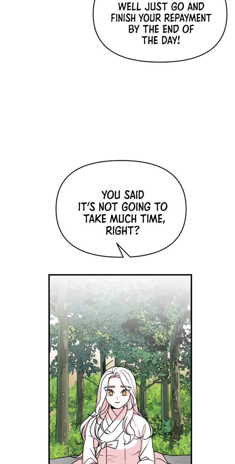Fox Love Story Zinmanga X Chapter 7 Page 24