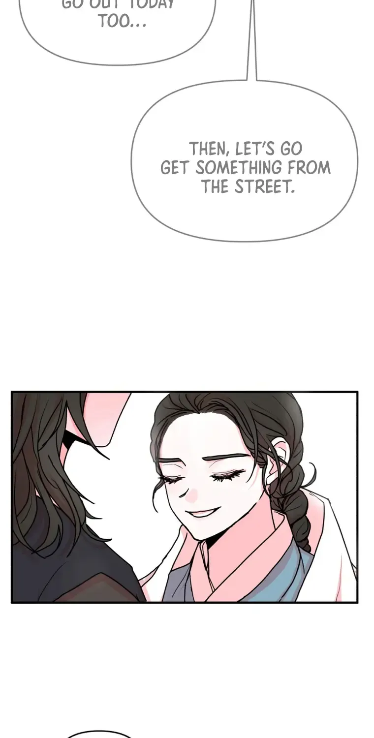 Fox Love Story Zinmanga X Chapter 7 Page 38