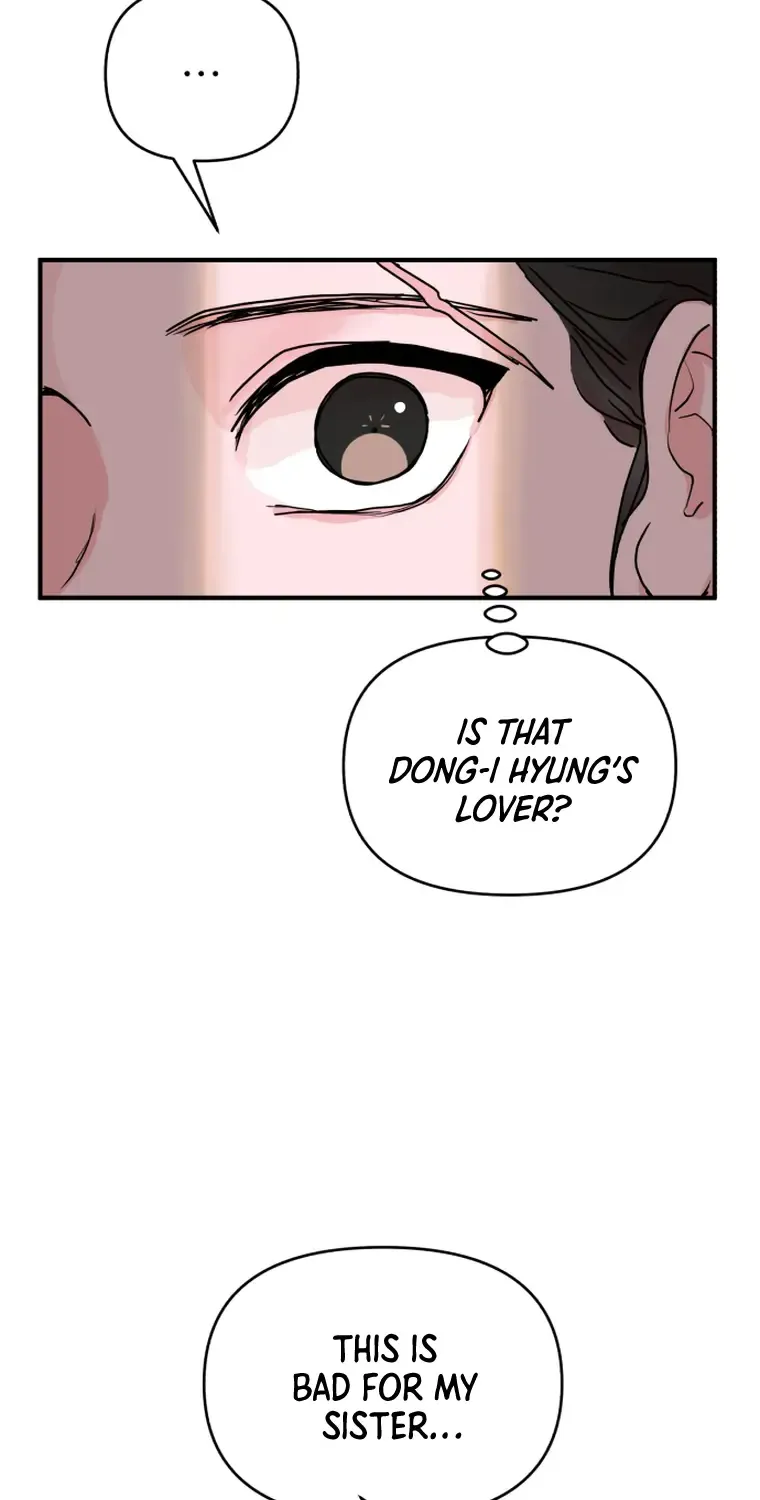 Fox Love Story Zinmanga X Chapter 7 Page 39