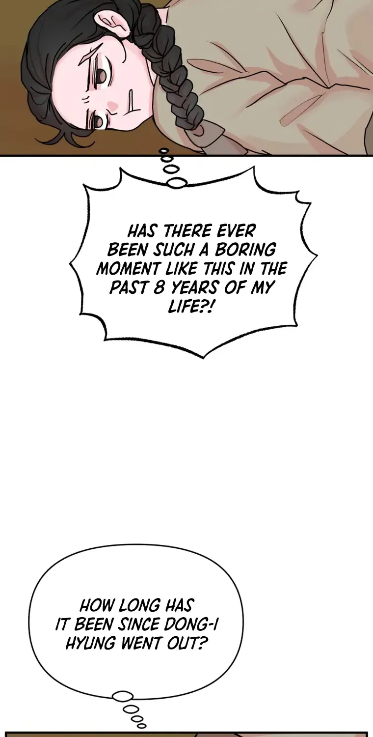 Fox Love Story Zinmanga X Chapter 7 Page 44