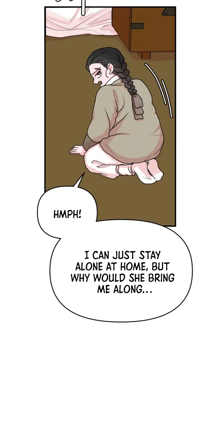 Fox Love Story Zinmanga X Chapter 7 Page 48