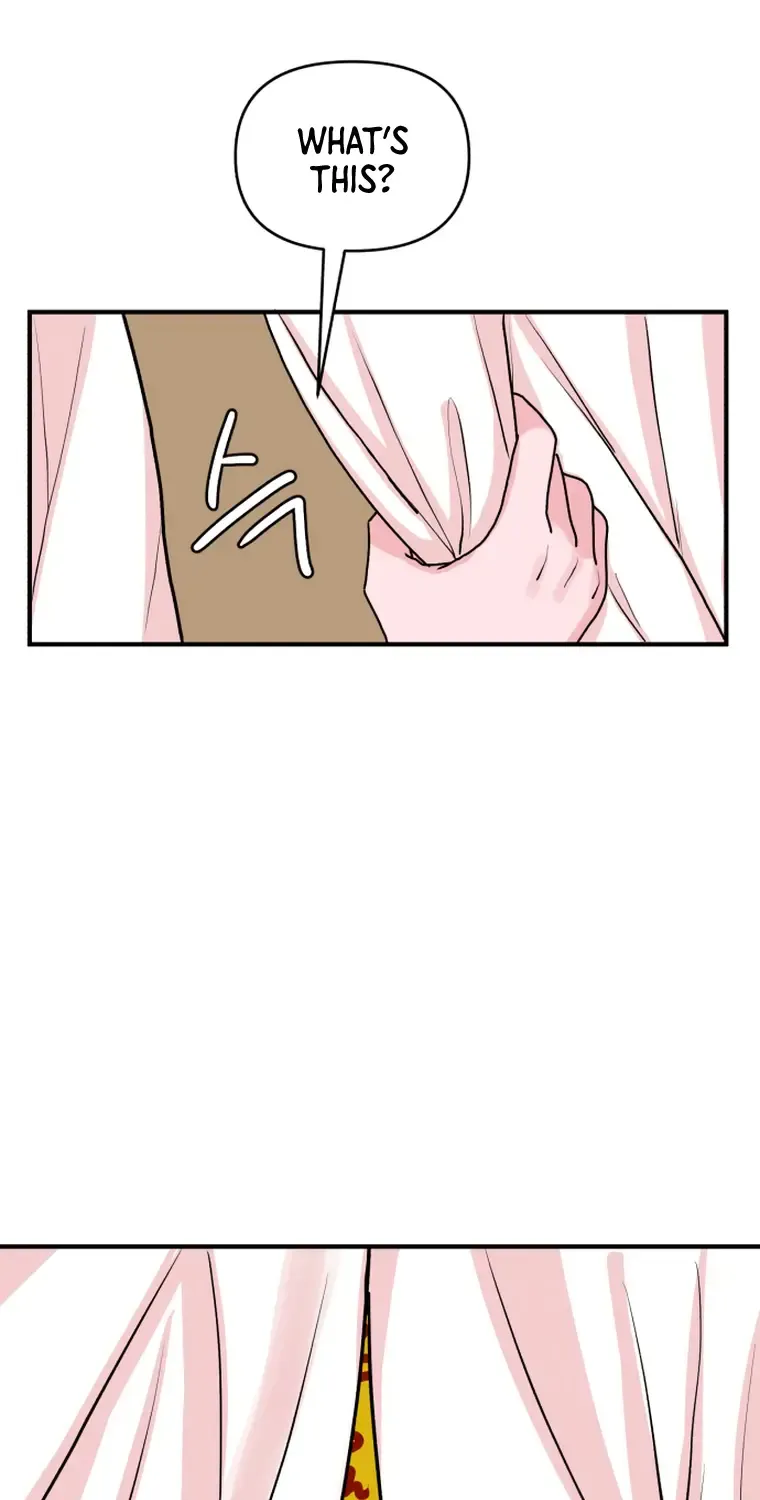 Fox Love Story Zinmanga X Chapter 7 Page 50