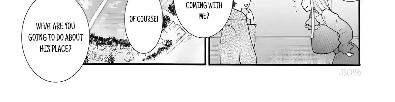 I Want To Use The Skills Given To Earn Money And Flirt With Beauties From Other Worlds Zinmanga X Chapter 20.3 Page 7