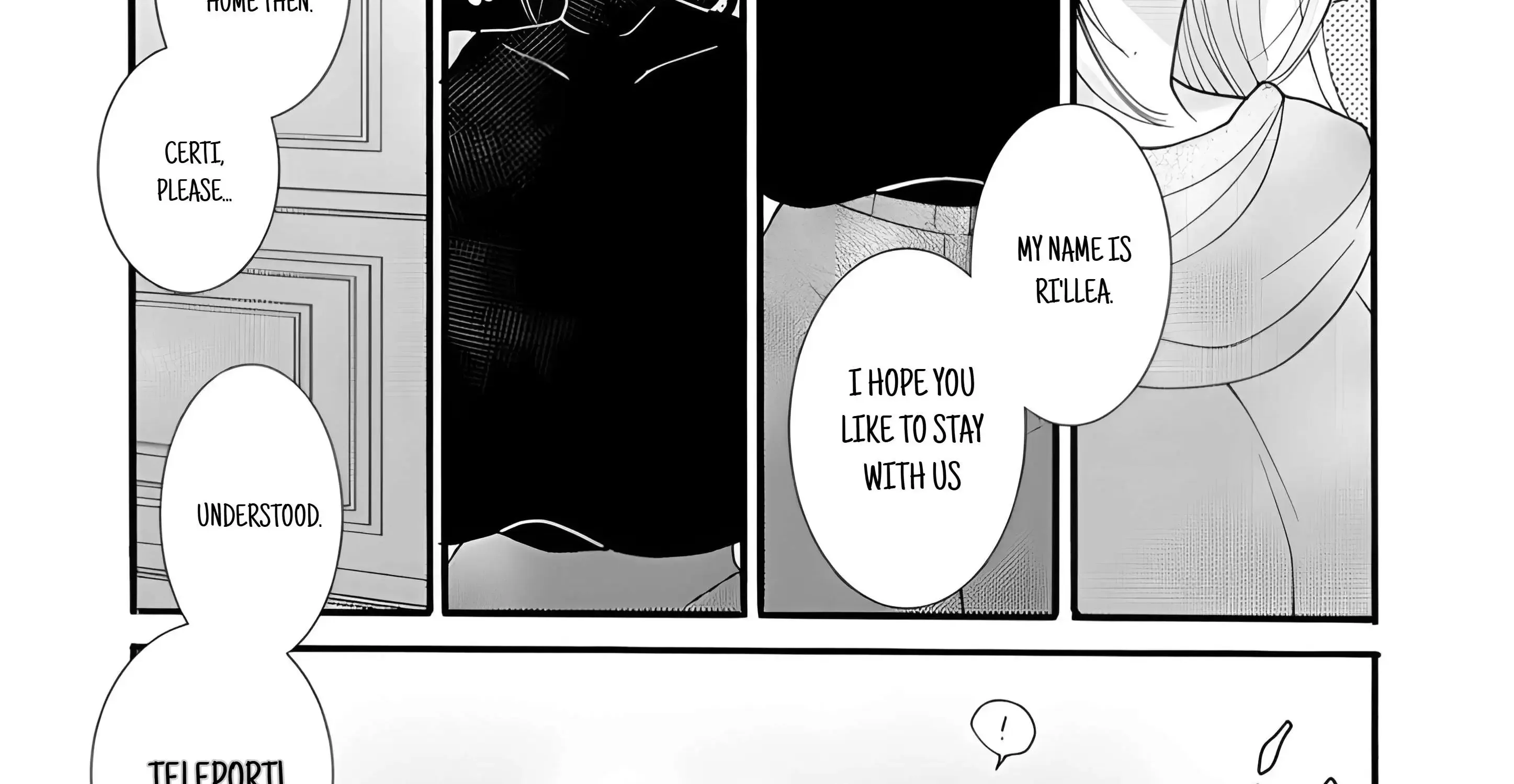 I Want To Use The Skills Given To Earn Money And Flirt With Beauties From Other Worlds Zinmanga X Chapter 20.3 Page 12