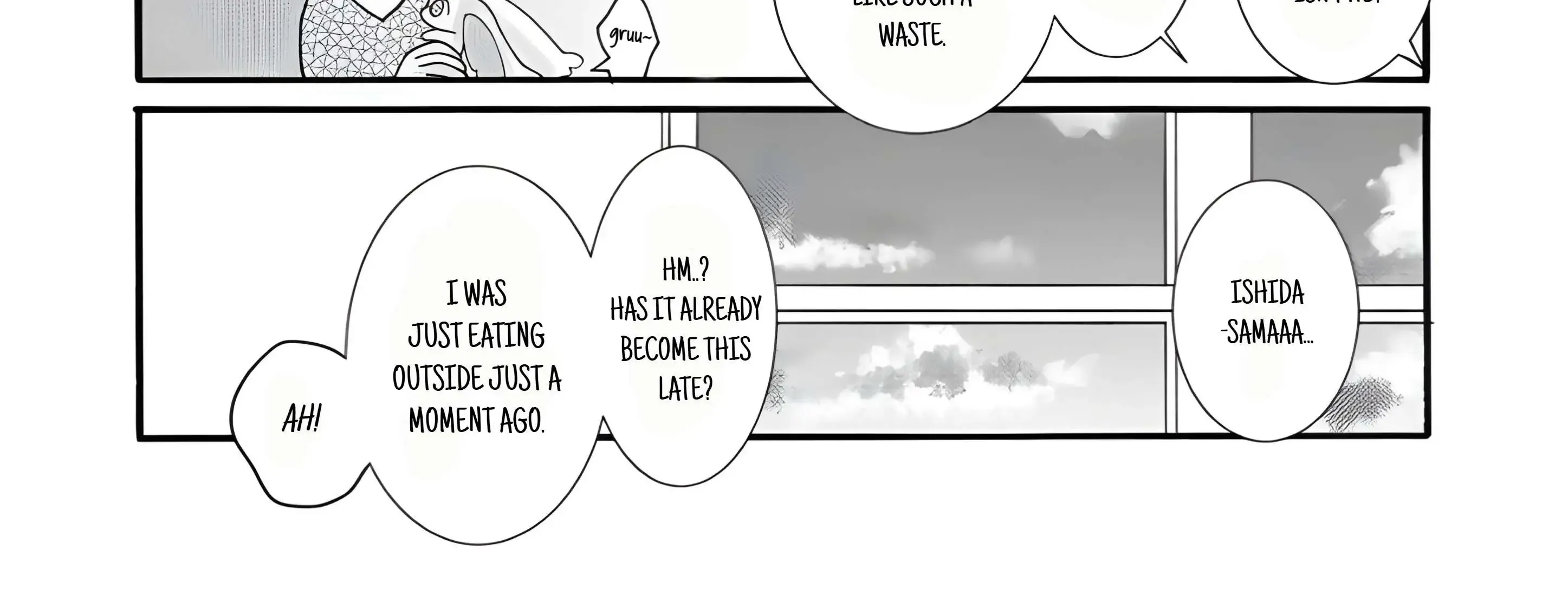 I Want To Use The Skills Given To Earn Money And Flirt With Beauties From Other Worlds Zinmanga X Chapter 20.3 Page 22