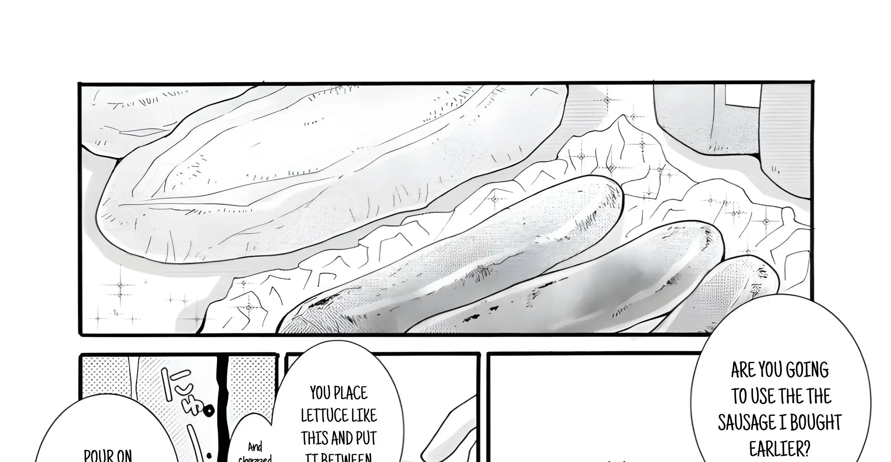 I Want To Use The Skills Given To Earn Money And Flirt With Beauties From Other Worlds Zinmanga X Chapter 20.3 Page 23
