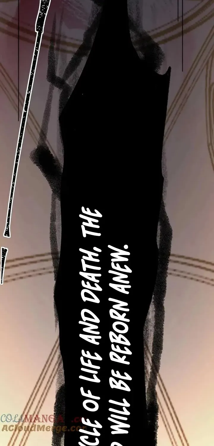 I'm Really Not The Evil God's Lackey Zinmanga X Chapter 150 Page 52